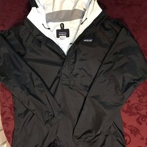 Patagonia Waterproof Jacket